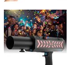 Confetti machine