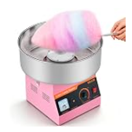 Cotton candy machine